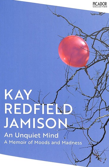 An Unquiet Mind