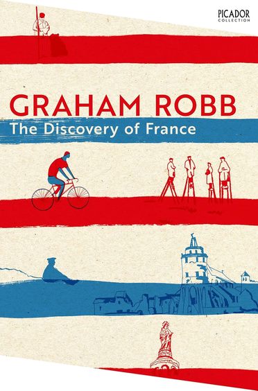 Discovery Of France