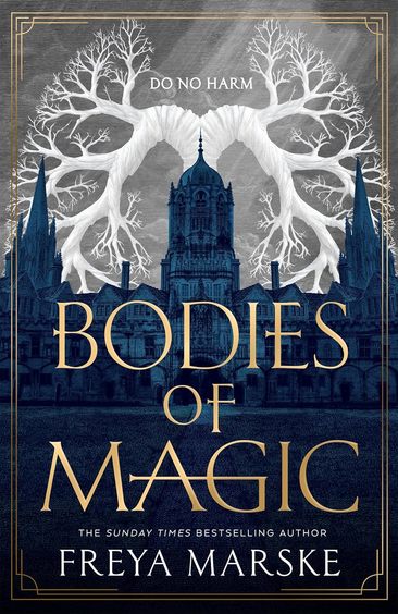 Bodies of Magic
