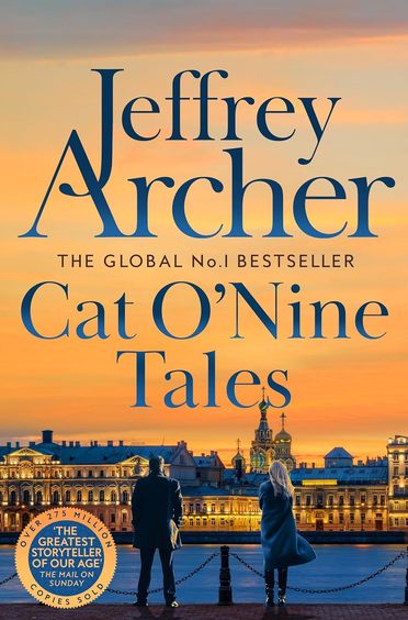 Cat O Nine Tales