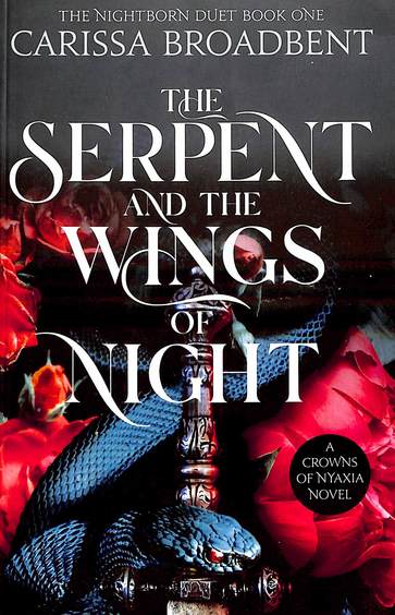 Serpent & The Wings Of Night
