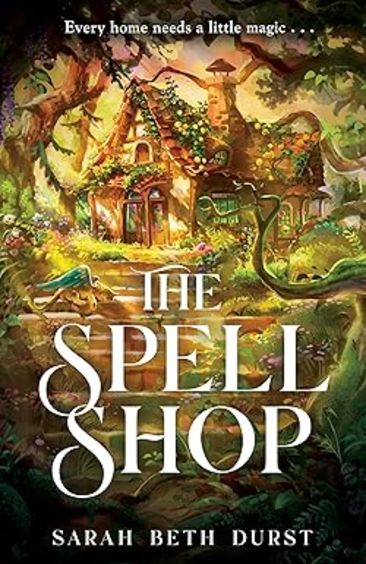 Spellshop
