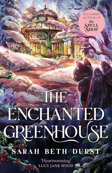 Enchanted Greenhouse