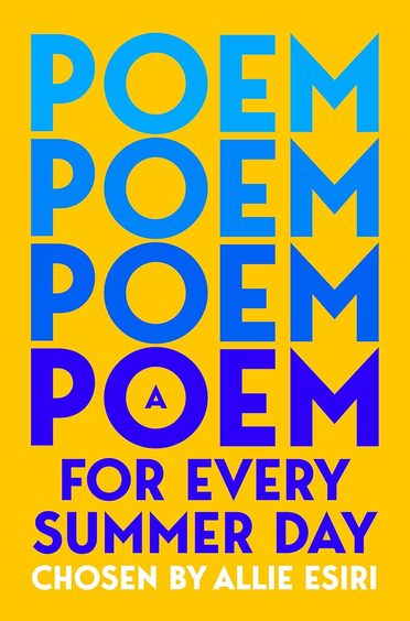 Poem For Every Summer Day