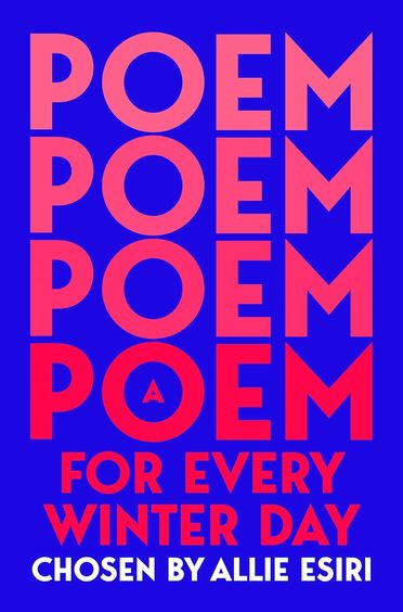 Poem For Every Winter Day