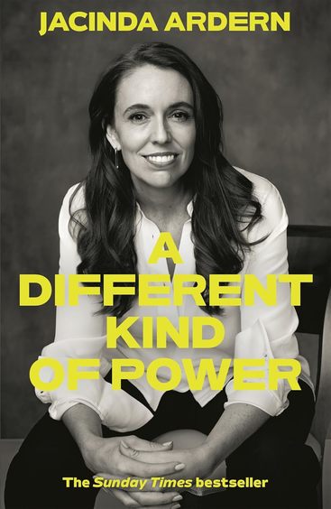 Different Kind Of Power