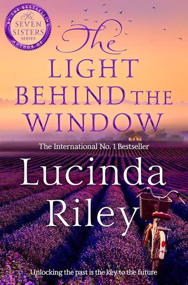 Light Behind The Window