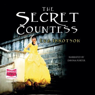 The Secret Countess