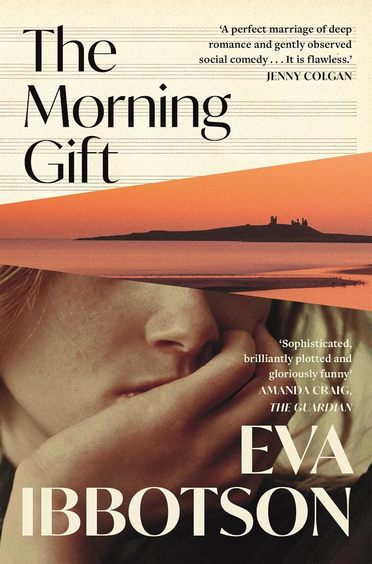 The Morning Gift: A modern classic of unexpected love during World War II 