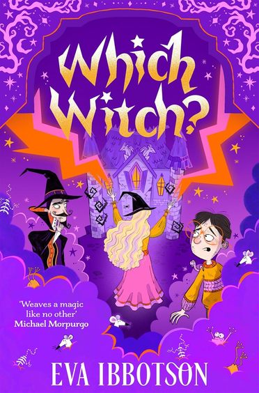 Which Witch