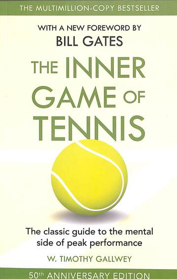 Inner Game Of Tennis