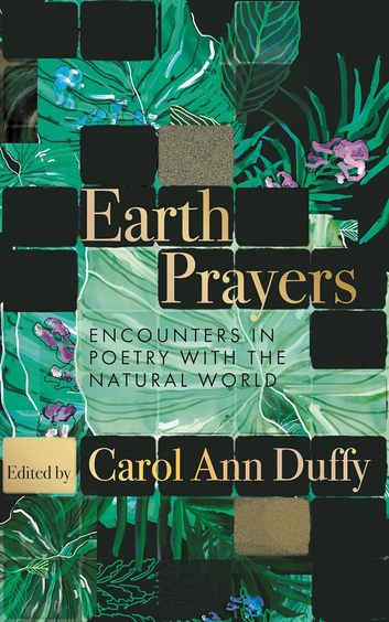 Earth Prayers : Encounters In Poetry With The Natural World