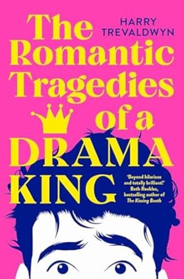 Romantic Tragedies Of A Drama King