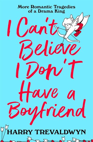 I Cant Believe I Dont Have A Boyfriend