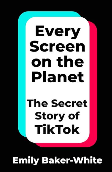 Every Screen On The Planet