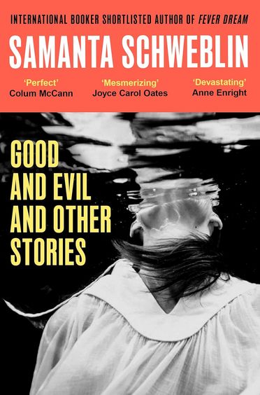 Good & Evil & Other Stories