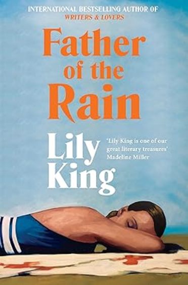 Father Of The Rain