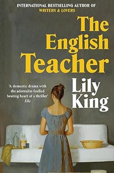English Teacher
