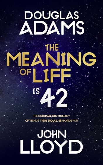 Meaning Of Liff