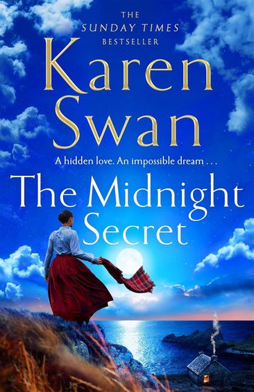 Midnight Secret
