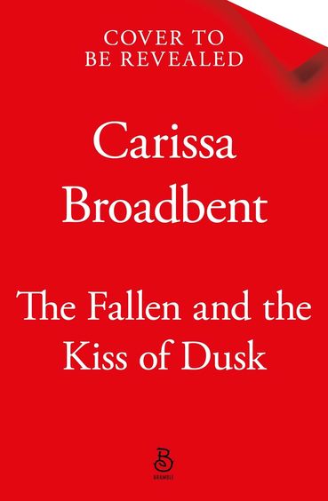 Fallen & The Kiss Of Dusk