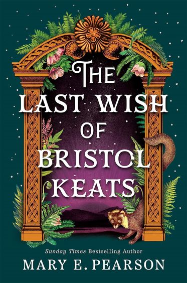 Last Wish Of Bristol Keats