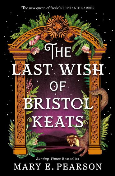 Last Wish of Bristol Keats