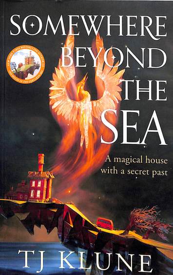 Somewhere Beyond The Sea