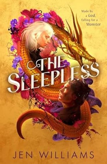 Sleepless