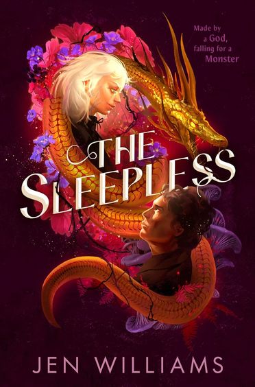 Sleepless