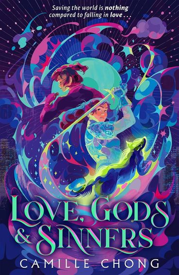 Love Gods & Sinners