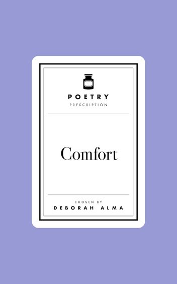 Poetry Pharmacy : Comfort