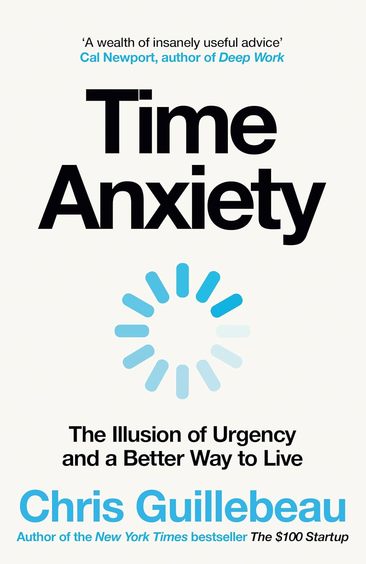 Time Anxiety : The Illusion Of Urgency & A Better Way To Live