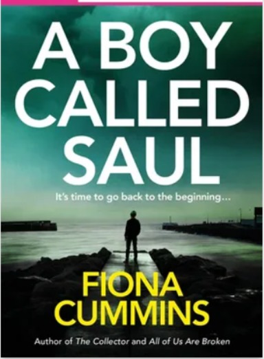 Boy Called Saul