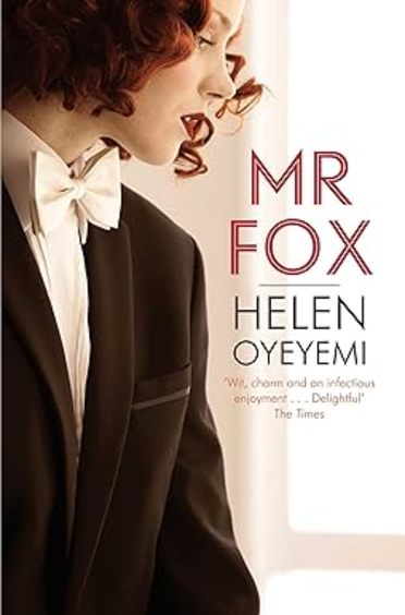 Mr Fox : Picador Collection