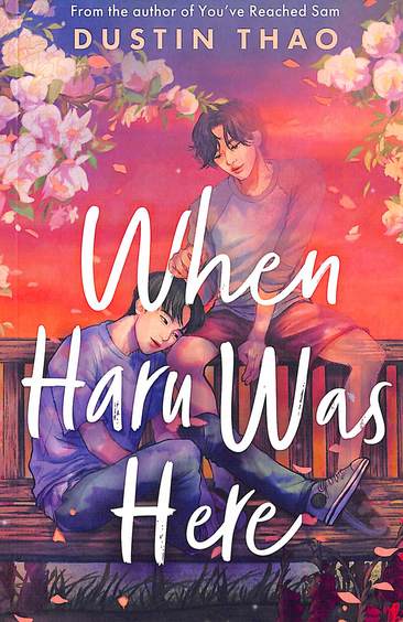 When Haru Was Here