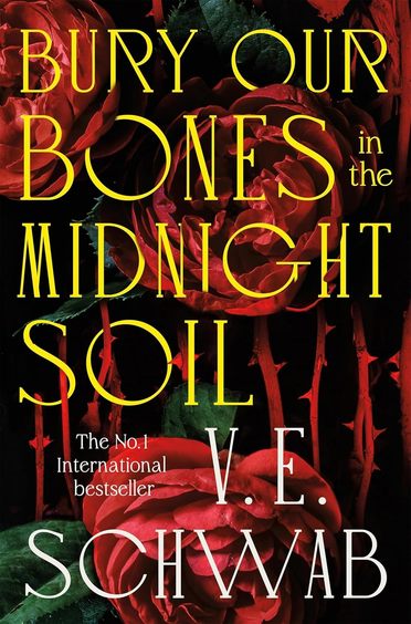 Bury Our Bones In The Midnight Soil