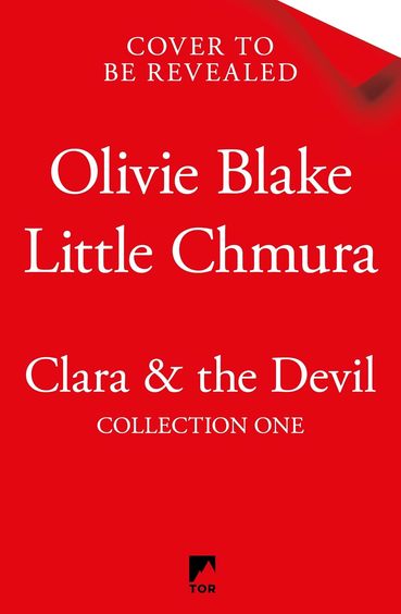 Clara & The Devi Vol 1