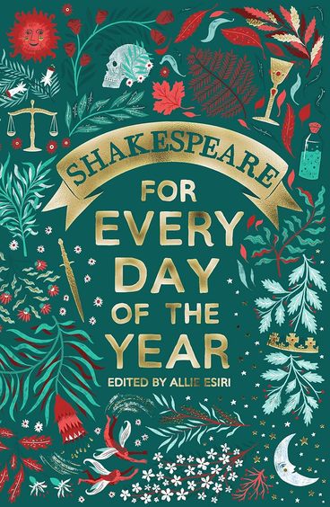 Shakespeare For Every Day Of The Year