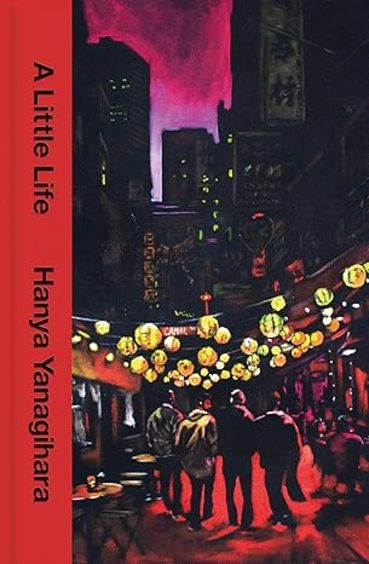Little Life : The 10th Anniversary Edition