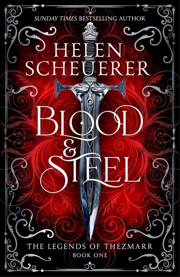 Blood and Steel