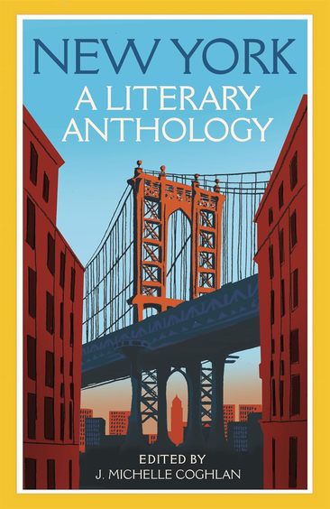 New York : A Literary Anthology