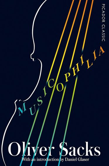 Musicophilia: Tales of Music and the Brain