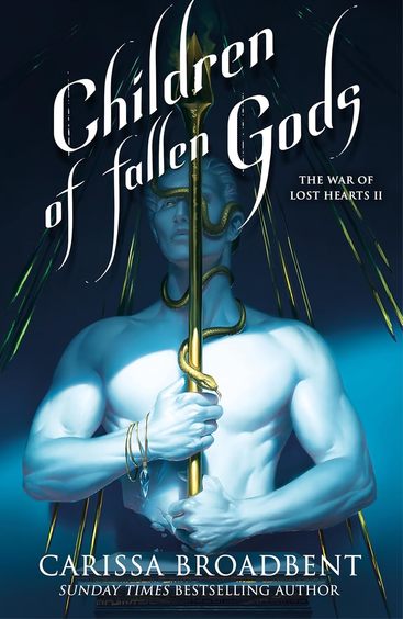 Children of Fallen Gods: The War of Lost Hearts, 2