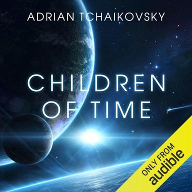 Children Of Time