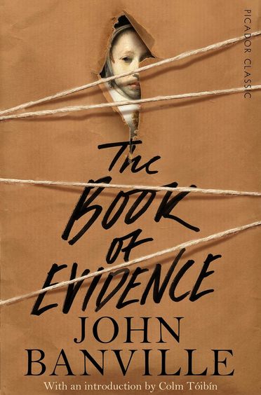 Book Of Evidence
