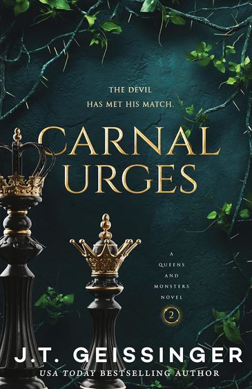 Carnal Urges