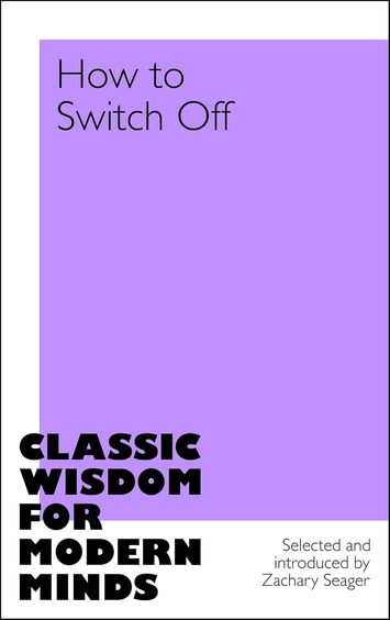 How To Switch Off