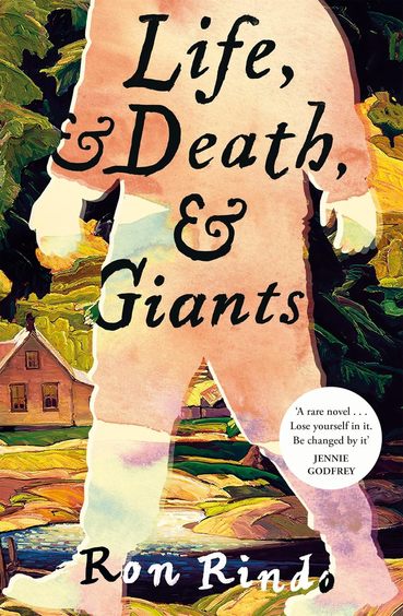 Life & Death & Giants