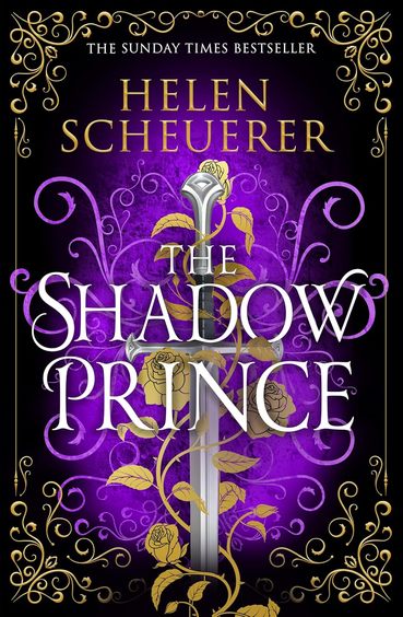 Shadow Prince